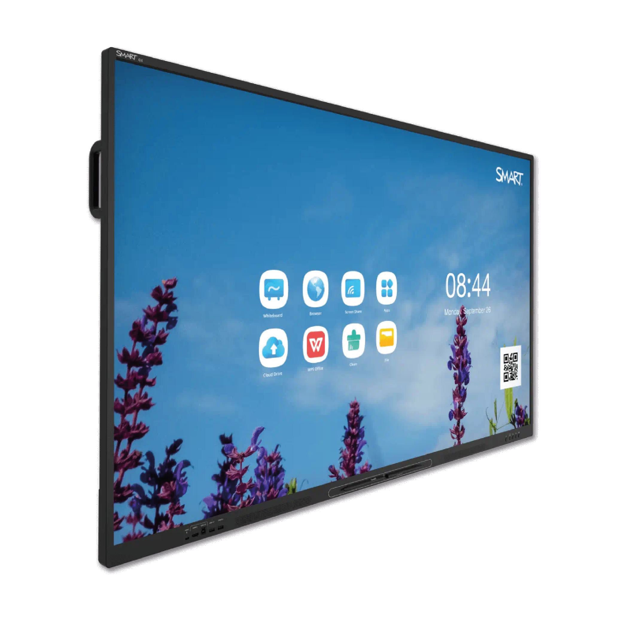 2in1　タッチパネル MH75 i5/8G/SSD256G 超美品　富士通 Pantalla Interactiva SMART Board GX 75
