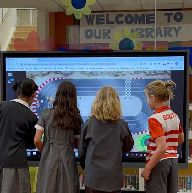 Pantalla Interactiva SMART Board GX 75"
