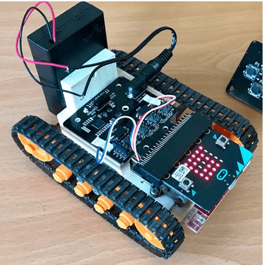 Micro:bit