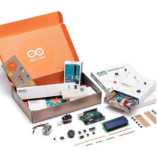 Arduino Starter kit