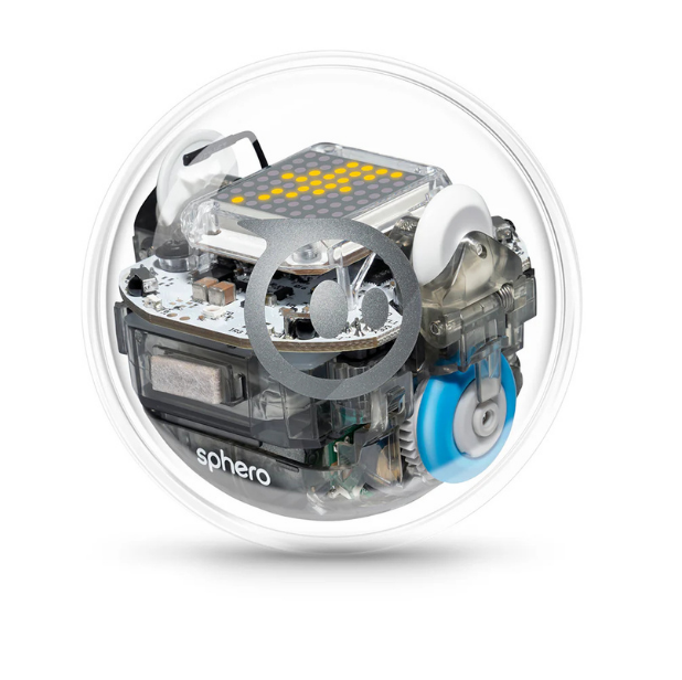 Sphero Bolt+