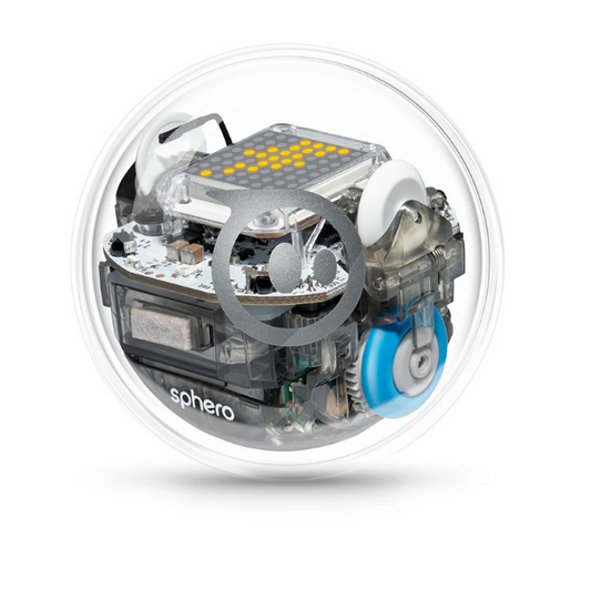 Sphero Bolt+