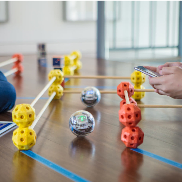 Sphero Bolt+