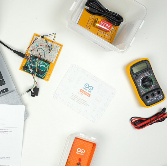 Arduino Student kit