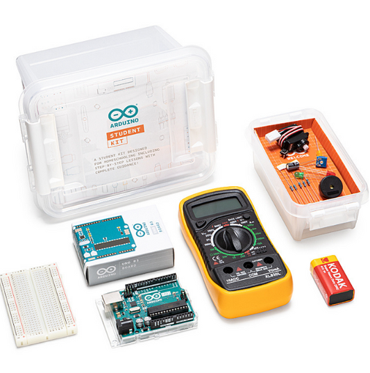 Arduino Student kit