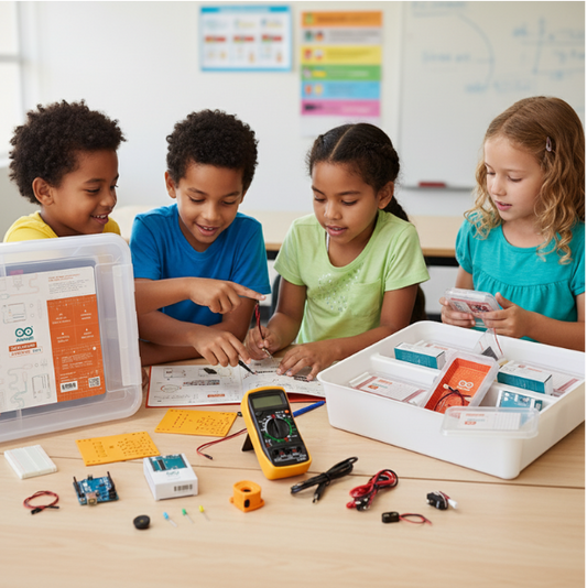 Arduino Education Starter Kit