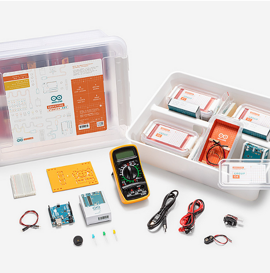 Arduino Education Starter Kit
