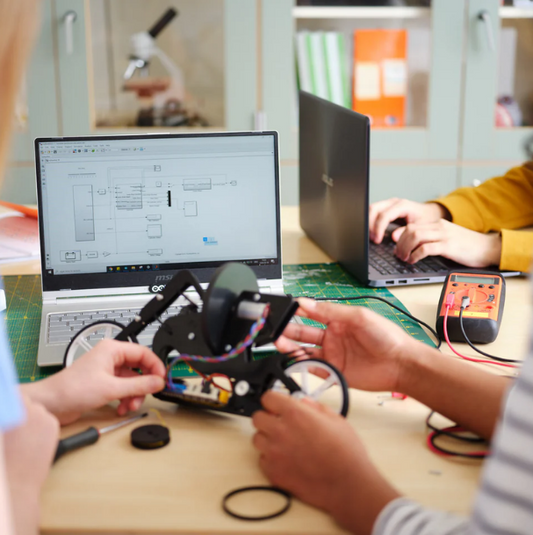 Arduino Engineering kit