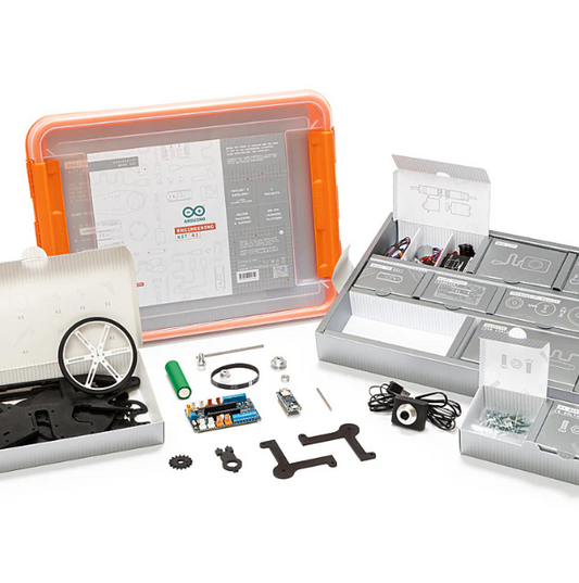 Arduino Engineering kit
