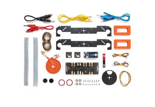 Arduino Science kit Physics