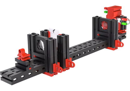 Fischertechnik STEM Optics