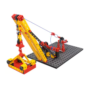 Fischertechnik STEM Simple Machines