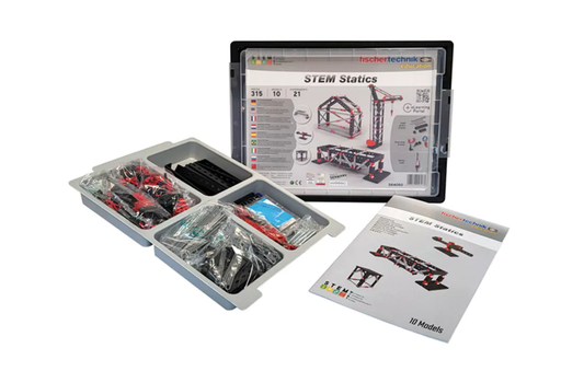 Fischertechnik STEM Statics